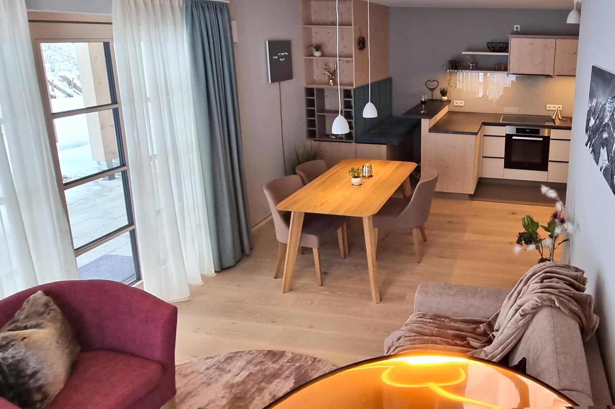 Hotel Bayerischer Hof Оберщауфен Екстериор снимка